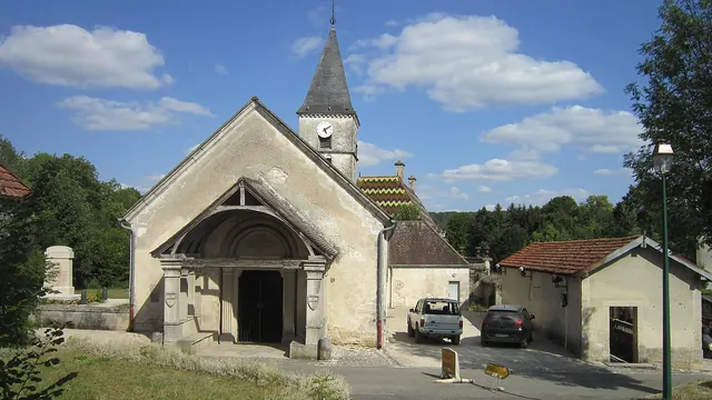 Photo de Villiers-le-Duc