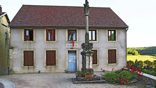 Photo de Villotte-Saint-Seine