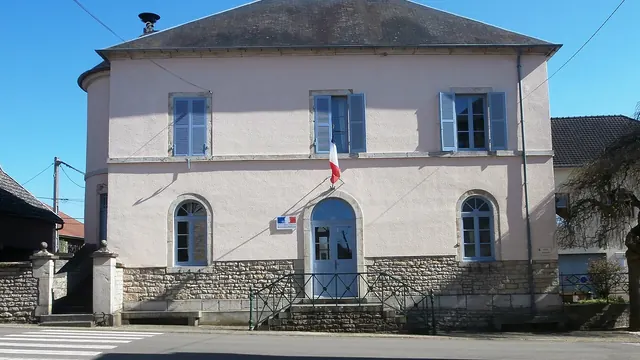 Photo de Villy-en-Auxois