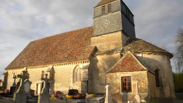 Photo de Villy-le-Moutier