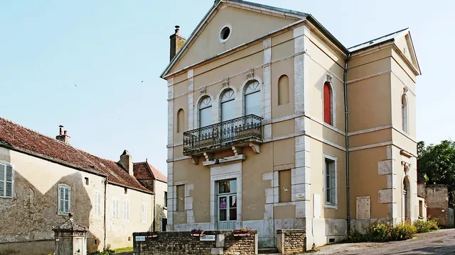 Photo de Viserny