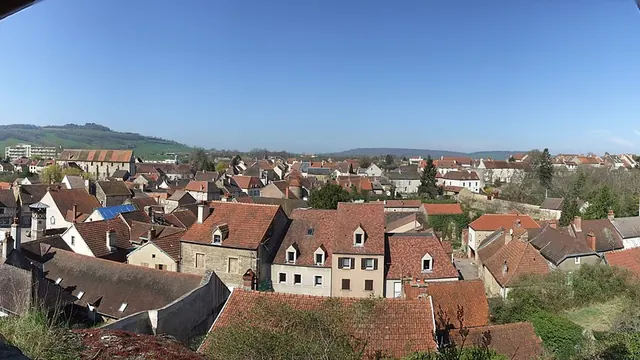 Photo de Vitteaux