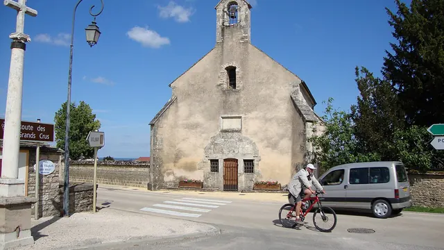 Photo de Volnay