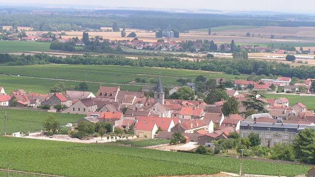 Photo de Vosne-Romanée