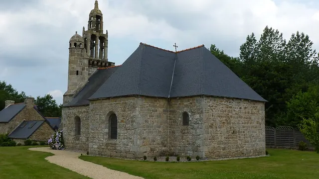 Photo de Bégard