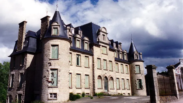 Photo de Belle-Isle-en-Terre