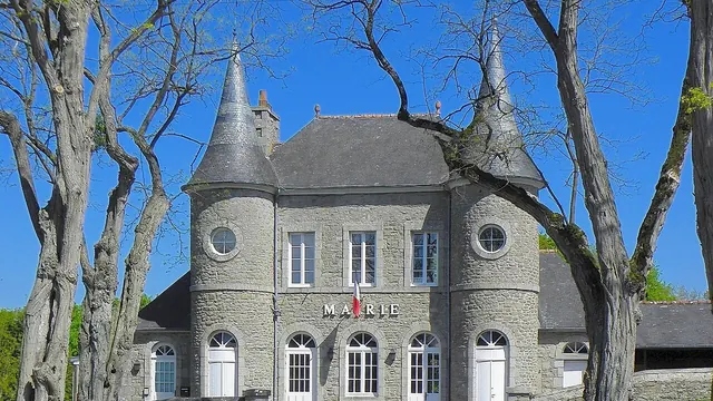 Photo de Bobital