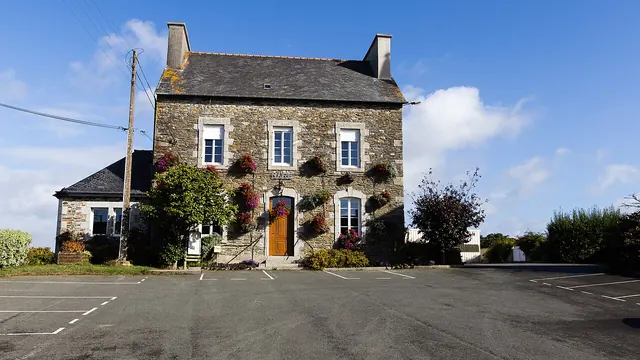 Photo de Le Bodéo