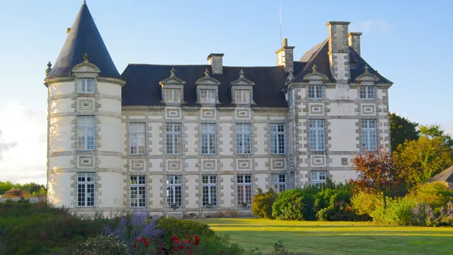 Photo de Bourseul