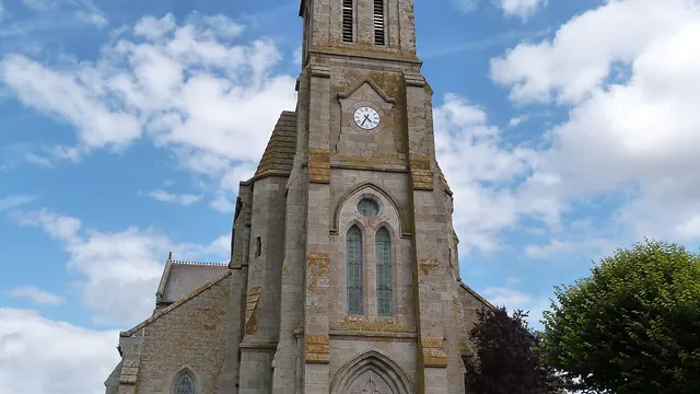 Photo de Bréhand