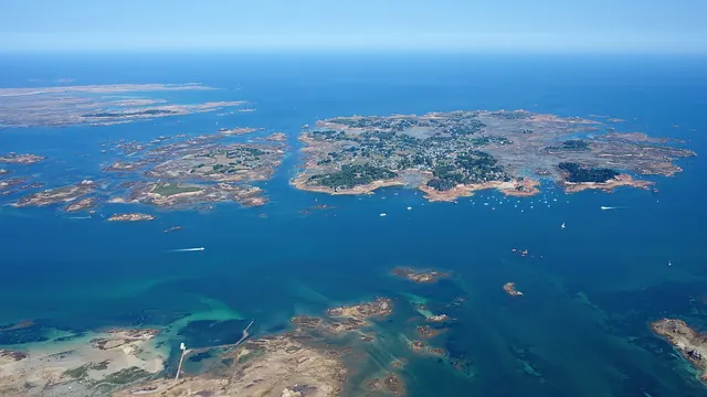 Photo de Île-de-Bréhat