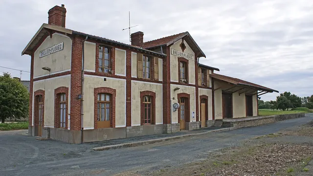 Photo de Brélidy