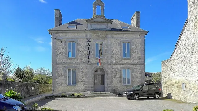 Photo de Brusvily