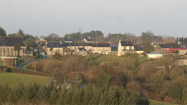 Photo de Calanhel