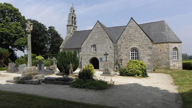 Photo de Caouënnec-Lanvézéac
