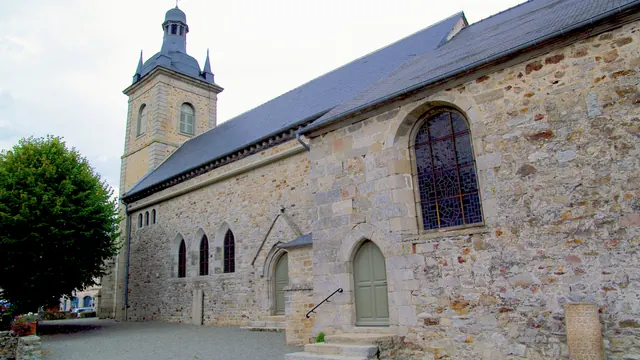 Photo de Caulnes