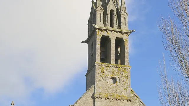 Photo de La Chapelle-Blanche