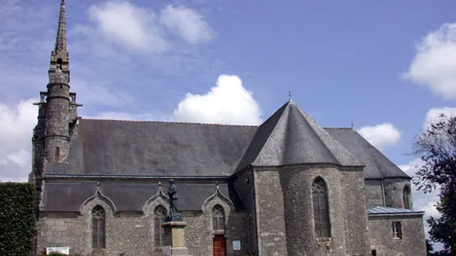 Photo de La Chapelle-Neuve