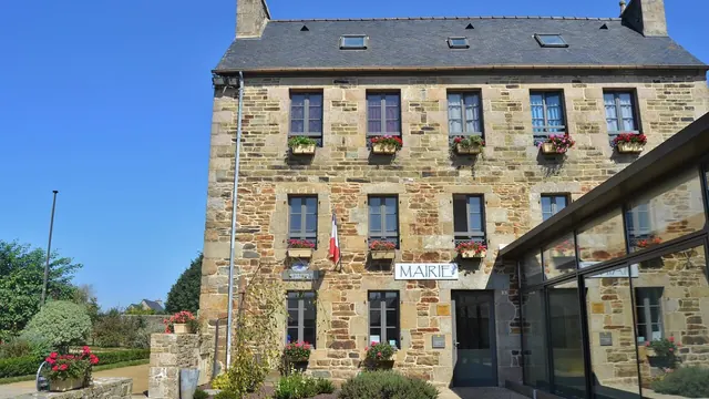 Photo de Coatréven