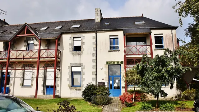Photo de Coëtlogon