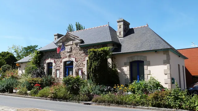 Photo de Coëtmieux