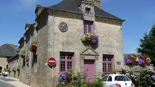 Photo de Le Mené