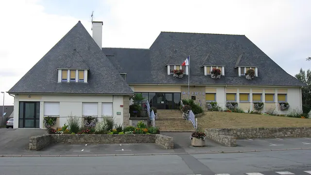 Photo de Créhen