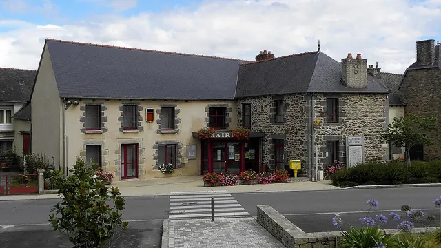 Photo de Éréac
