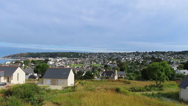 Photo de Erquy
