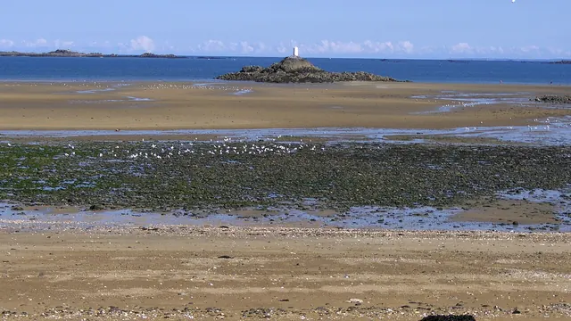 Photo de Binic-Étables-sur-Mer