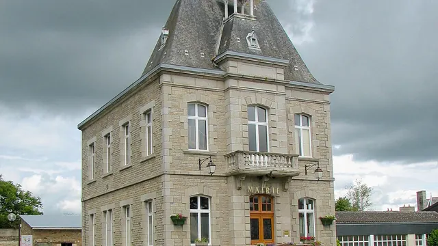Photo de Évran