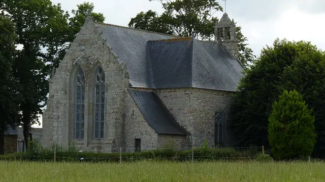 Photo de Le Faouët