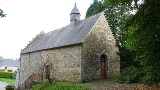 Photo de Gausson