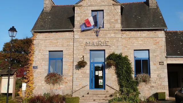 Photo de Gomené