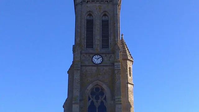 Photo de Goudelin