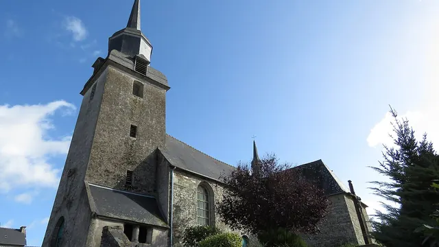 Photo de Grâce-Uzel