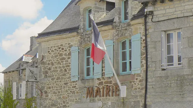 Photo de Guenroc