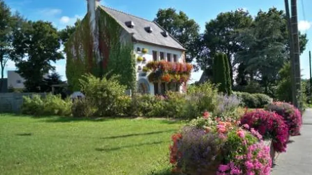 Photo de La Harmoye