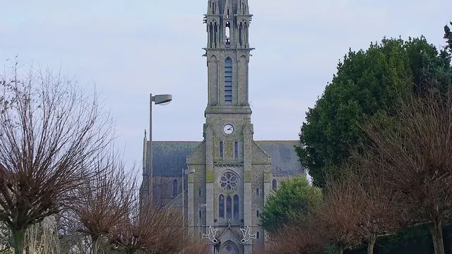 Photo de Hénanbihen
