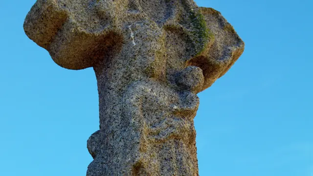 Photo de Hénansal