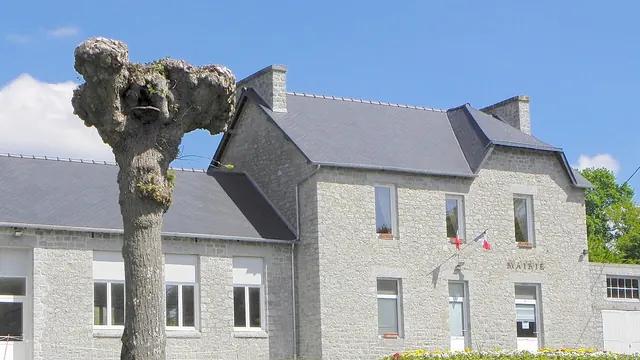 Photo de Le Hinglé