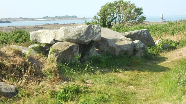 Photo de Kerbors