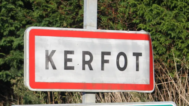 Photo de Kerfot