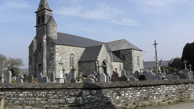 Photo de Kerien