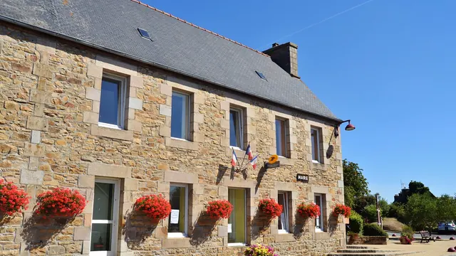 Photo de Kermaria-Sulard