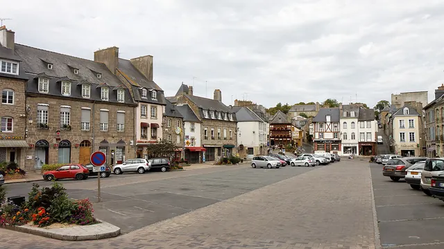 Photo de Lamballe