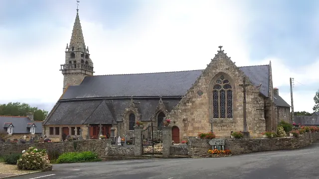 Photo de Landebaëron