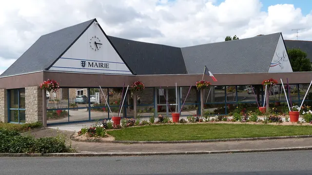 Photo de Landéhen