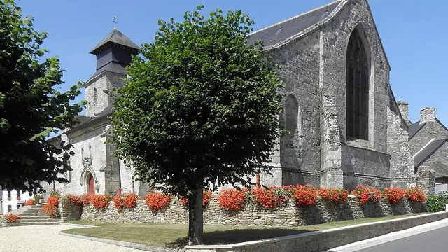 Photo de Langast