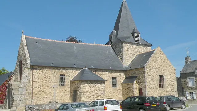 Photo de Langrolay-sur-Rance
